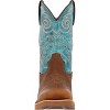 Women's Rocky Women’s MonoCrepe 11” Waterproof Western Boot - 3 of 4