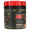 ALLMAX ISOFLEX®, Pure Whey Protein Isolate, Chocolate, 0.9 lbs (425 g) - 4 of 4