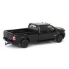 1/64 2024 Ram 2500 Laramie, Black Bandit Series 29 28150-F - 3 of 4