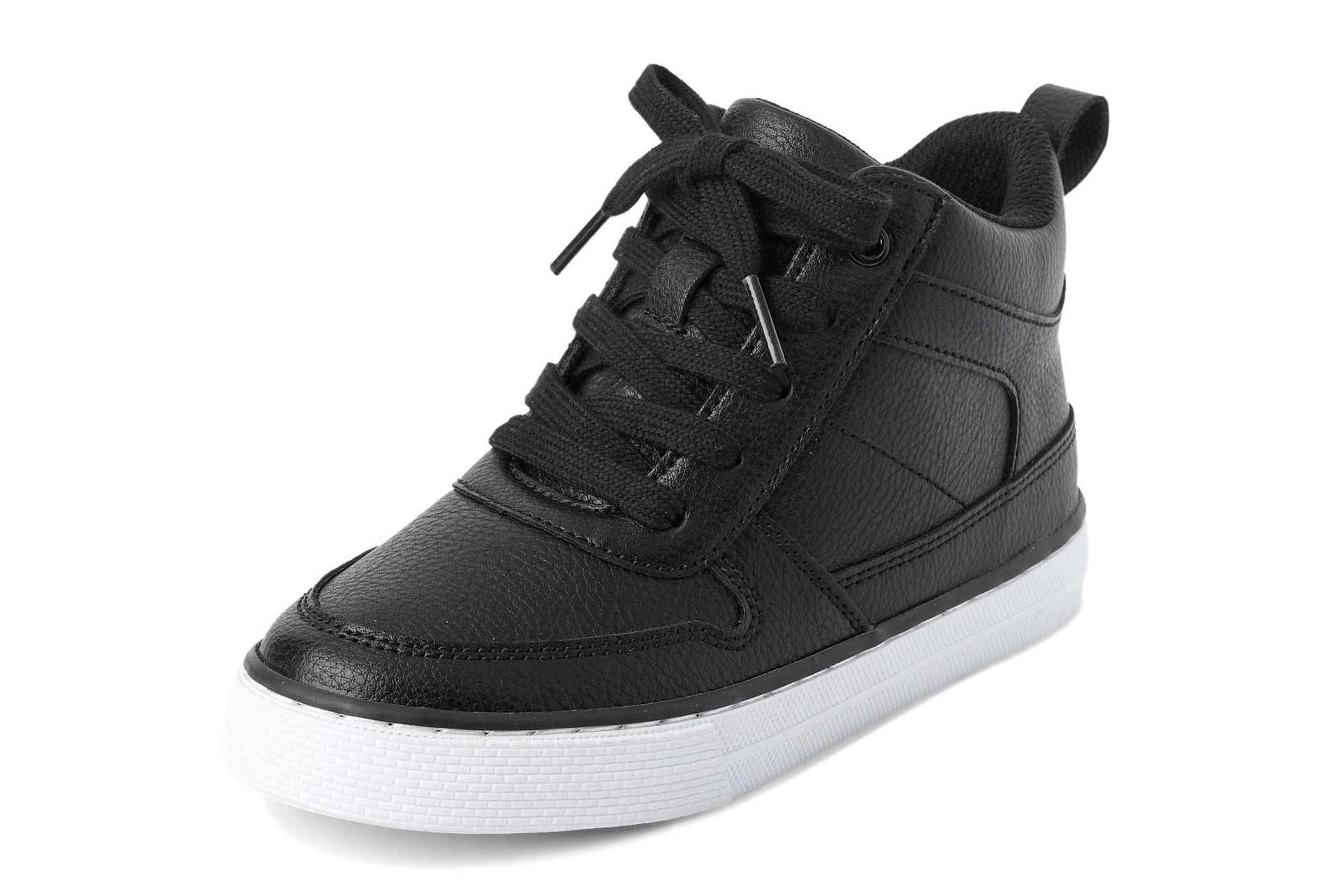 The Children's Place Boys High Top Sneakers