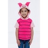 Disney Hooded Matching Family Cosplay T-Shirt Infant - 2 of 4