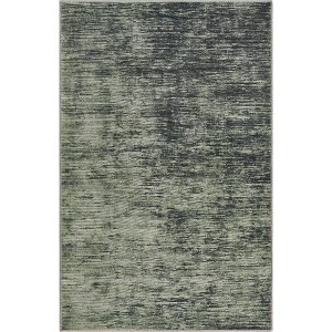 Unique Loom Asha Collection Area Rug - Rosas - 1 of 4