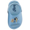 Bluey & Bingo Kids EVA Clog - Molded Open Toe EVA Clog for Boys & Girls Featuring, Bandit, Chilli & Bingo Shoes - 4 of 4