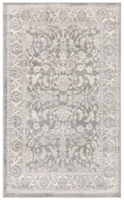 Brentwood BNT844 Power Loomed Area Rug  - Safavieh