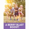 Nature's Truth Kids' Elderberry Gummies | 50 Count | With Zinc and Vitamin C - 4 of 4