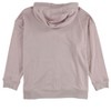 Calvin Klein Womens Running Logo Tape Hoodie Sweatshirt - 2 of 2