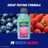 Mylanta Multi-Symptom Stomach Remedy Liquid Mixed Berry 16 Oz - 3 of 4