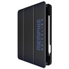 Keyscaper NBA Western Conference Teams Linen Tablet Case for Apple iPad - 2 of 4