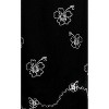 LA LEELA Men's Button Down Hawaiian Shirt Stylish Beach Short Sleeves Aloha Party Casual Tops Summer Funky Holidays Shirts - 3 of 3