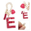 Unique Bargains Water Cup Pendant Red 1 Pc - 4 of 4