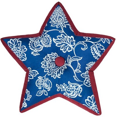 Callisi Americana Accent Pillow