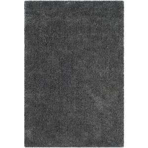Toronto Shag SGTW711 Hand Tufted Indoor Rugs - Safavieh - 1 of 4