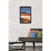 Trends International Lantern Press - Canyonlands National Park Framed Wall Poster Prints - 2 of 4