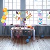 10x20 Ft Photo Backdrop Stand Kit Tripod Crossbar for Video Studio TV Station - 2 of 4