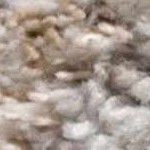 ivory, tan, medium gray, light gray