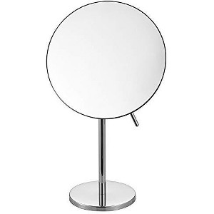 Kube Bath Aqua Rondo by KubeBath Magnifying Mirror - 1 of 1