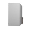 54" Elite Wall Cabinet - Prepac - image 4 of 4