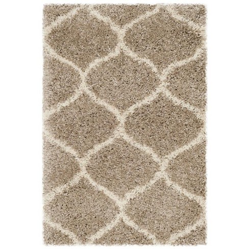 Hudson Shag SGH280 Power Loomed Area Rug  - Safavieh - image 1 of 4