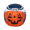 Nfl Arizona Cardinals Inflatable Jack O' Helmet, 4 Ft Tall, Orange : Target