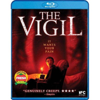 The Vigil (Blu-ray)(2021)