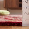 Blossom BLM688 Handmade Tufted Rug - Safavieh - 3 of 4