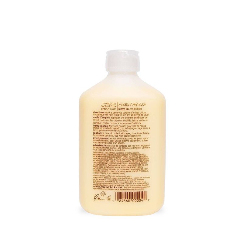 Mixed Chicks Leave-In Conditioner - 10 fl oz, 3 of 10