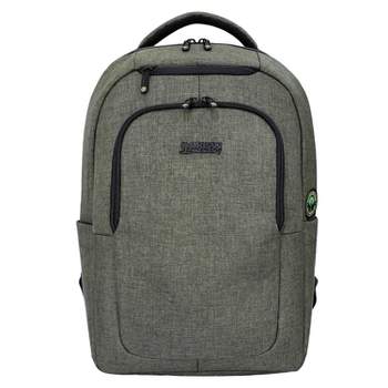 Trail Blazers Rip City Drawstring Cinch Backpack - Side Pocket