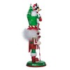 Kurt Adler 14-Inch Hollywood Minnie Nutcracker - 3 of 4