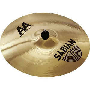 SABIAN AA Medium Thin Crash - 1 of 2