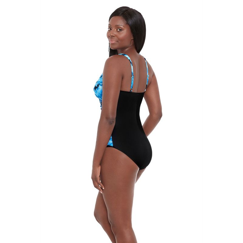 Women's Trimshaper Megan One-Piece Swimsuit, 2 of 4