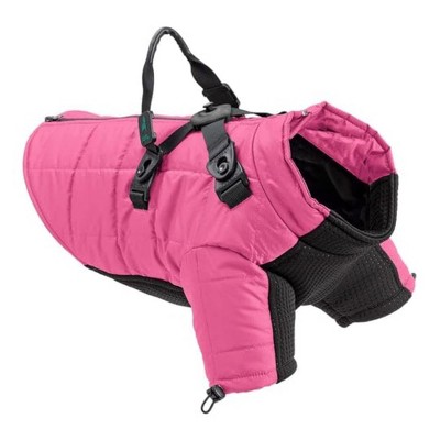 Gooby Alpine Explorer Raspberry Rose, 3X