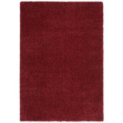 August Shag 900 AUG900 Power Loomed Indoor Rug -Safavieh