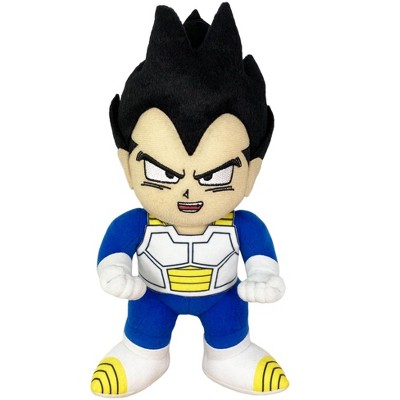 Vegeta Pins - Entertainment Earth