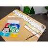 Creative Teaching Press® Woodland Friends Book Buddy Bag, Pack of 6 - 3 of 3