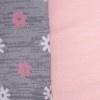Muk Luks Women's 2 Pack Nylon Compression Socks - 3 of 3
