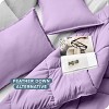 Bare Home Goose Down Alternative Comforter Set - 4 of 4