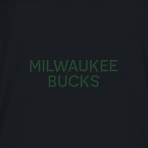 NBA Milwaukee Bucks Women's Long Sleeve Hooded Sweatshirt - 1 of 4