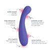 plusOne G-Spot Waterproof Vibrator - image 3 of 4