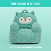 Delta Children Cozee Buddy Chair - 4 of 4