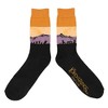 Lord Of The Rings Characters Adult 5-Pair Casual Crew Socks-OSFA - 4 of 4
