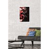 Trends International NFL Tampa Bay Buccaneers - Mike Evans 22 Framed Wall Poster Prints - 2 of 4
