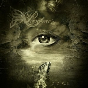 Persefone - Core (CD) - 1 of 1