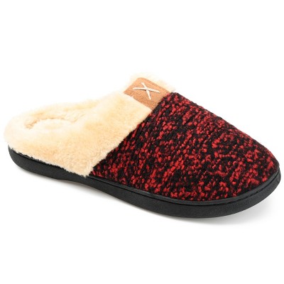 Vance Co. Mens Gifford Clog Slipper
