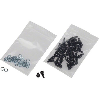 RaceFace Pin Kits Pedal Small Part