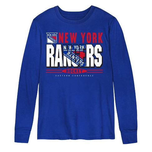 Rangers hockey t shirt online