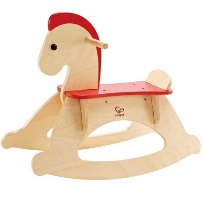 target rocking horse