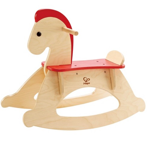 Target b toys rocking horse online