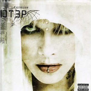 Otep - Ascension (CD) - 1 of 1