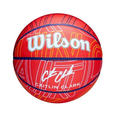 Sporto Kantes ACT.1 オリジナル盤　2LP Wilson Catilin Clark Motion Basketball - Red/Navy : Target