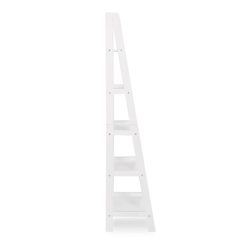 Acadia Ladder Bookshelf - Linon, 3 of 8